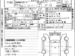 Honda Vezel, 2014 21