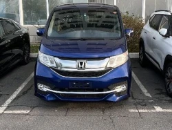 Honda Stepwgn 5