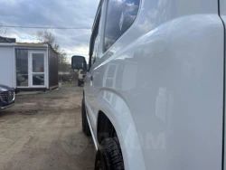 Honda Vezel, 2014 11