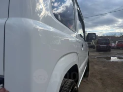 Honda Vezel, 2014 10